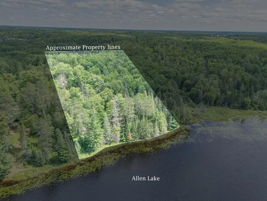 TBD East Elizabeth Lake Trail, Bovey, MN 55709 - #2