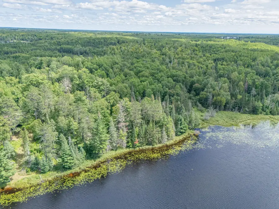 TBD East Elizabeth Lake Trail, Bovey, MN 55709 - #3