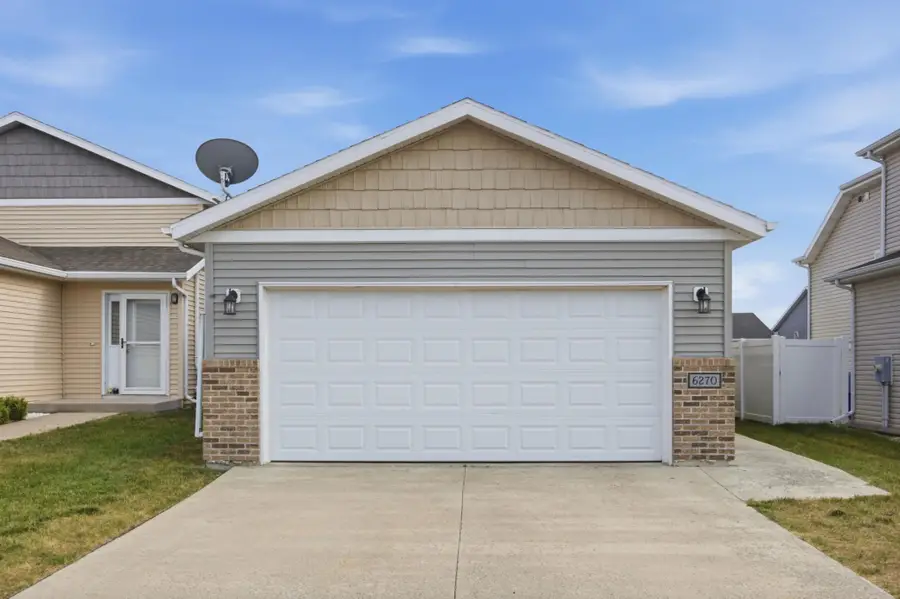 6270 56th Avenue S, Fargo, ND 58104 - #2