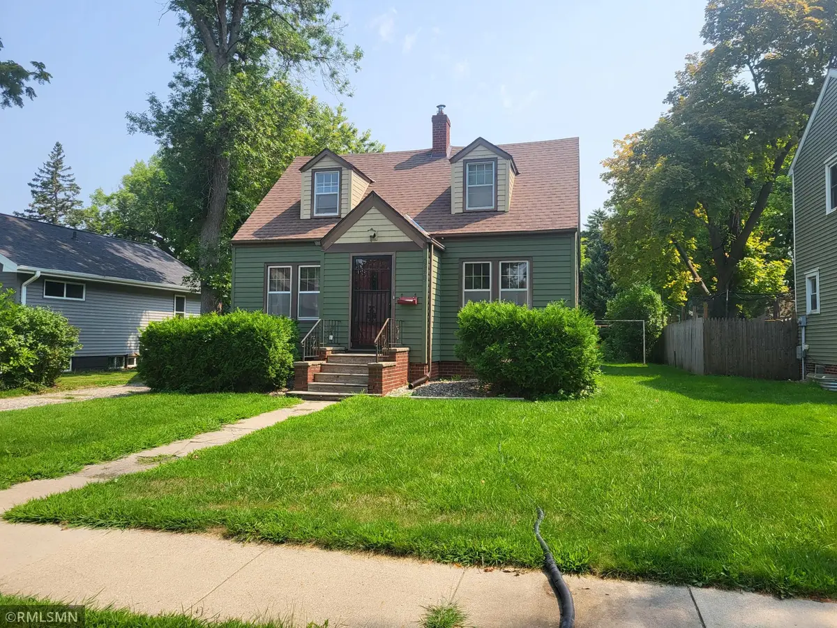 919 6th Street Sw, Willmar, MN 56201 - #1