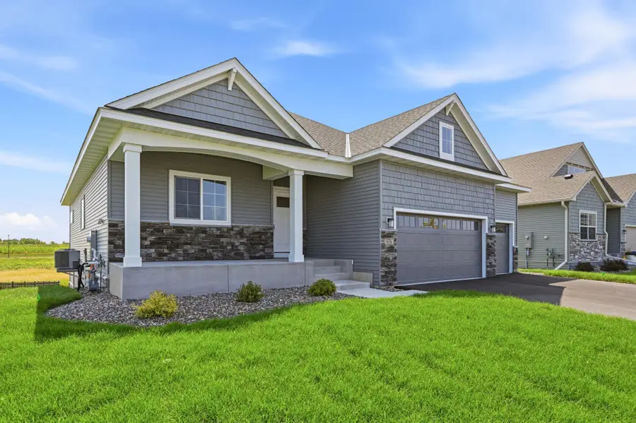 676 Goldenrod Court, Delano, MN 55328 - #3