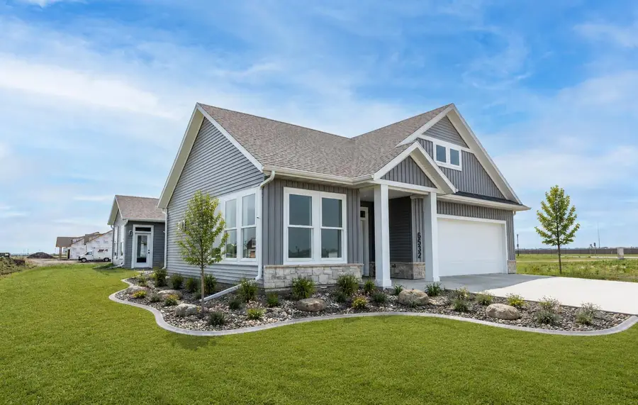 6532 Sun Valley Boulevard, Horace, ND 58047 - #2