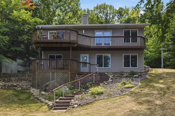 30802 Rock Hill Drive, Cushing, MN 56443