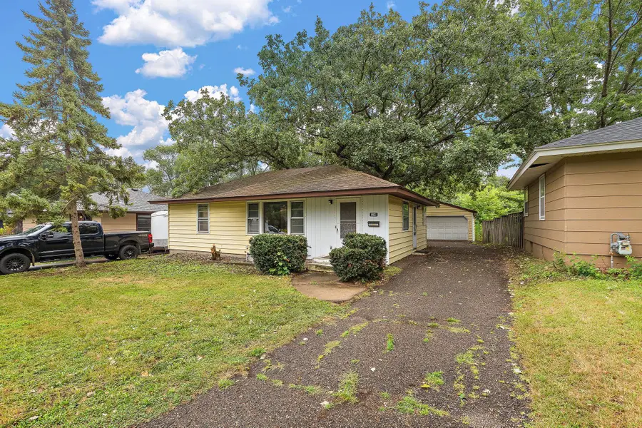 6921 W 24th Street, Saint Louis Park, MN 55426 - #2