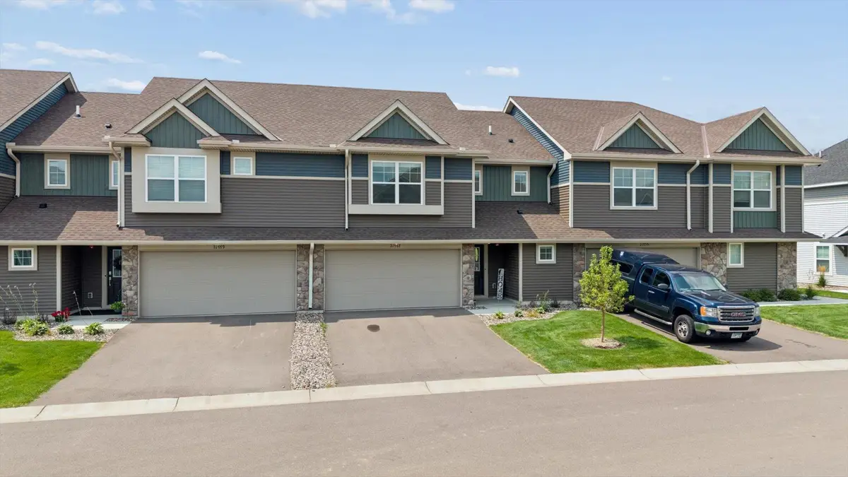 21767 Desert Rose Way, Farmington, MN 55024 - #1