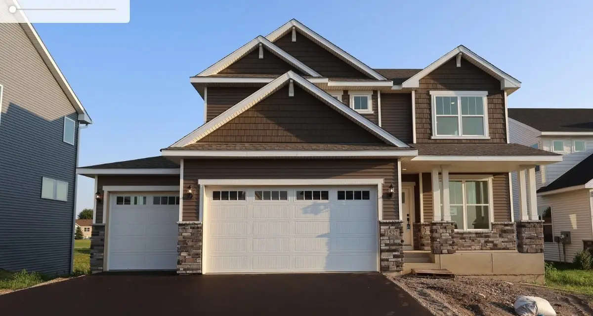 1527 Philipp Way, Shakopee, MN 55379 - #1
