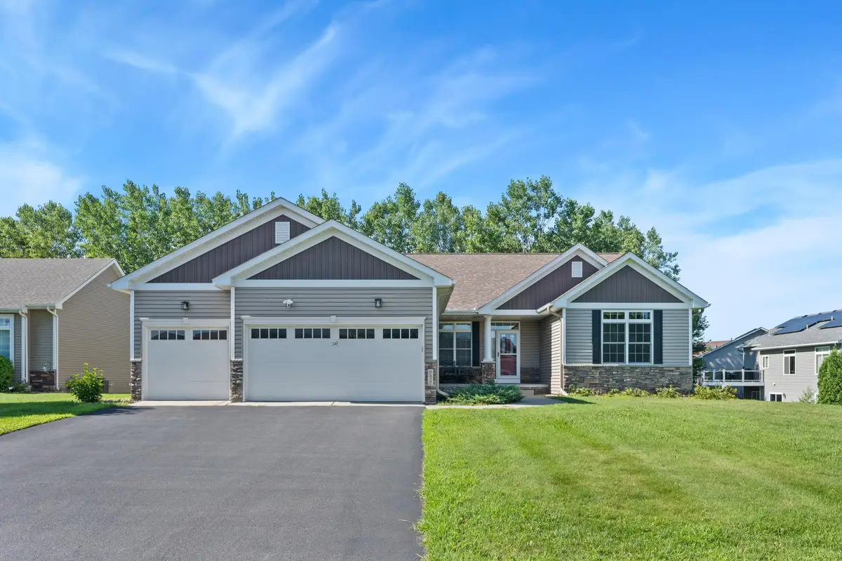 6427 Tessman Terrace N, Brooklyn Park, MN 55445 - #1