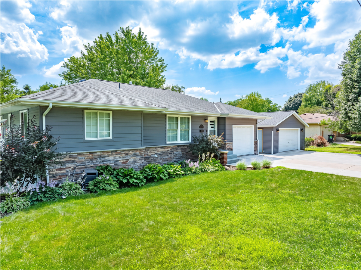 3008 29th Avenue Ne, Saint Anthony, MN 55418 - #1