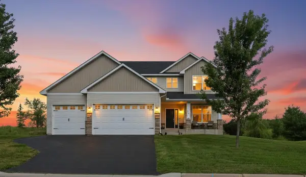 2206 Longhorn Lane, Buffalo, MN 55313