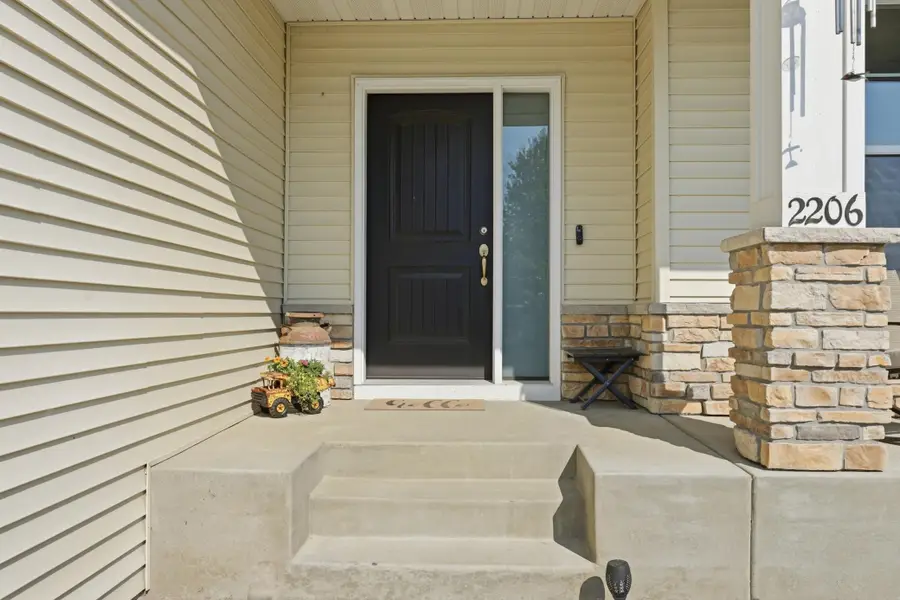 2206 Longhorn Lane, Buffalo, MN 55313 - #2