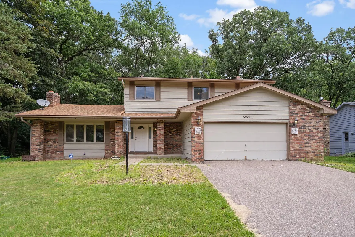 12629 Parkwood Drive, Burnsville, MN 55337 - #1