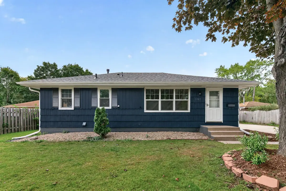 5307 66th Avenue N, Brooklyn Center, MN 55429 - #1
