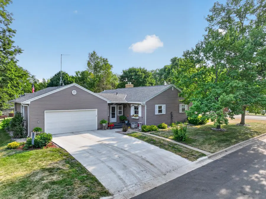 1401 Bryant Street, Alexandria, MN 56308 - #2