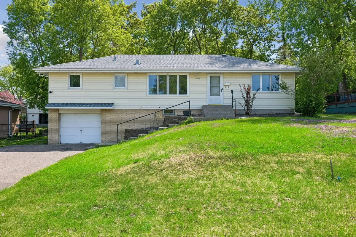 3032 Louisiana Avenue N, Crystal, MN 55427 - #1