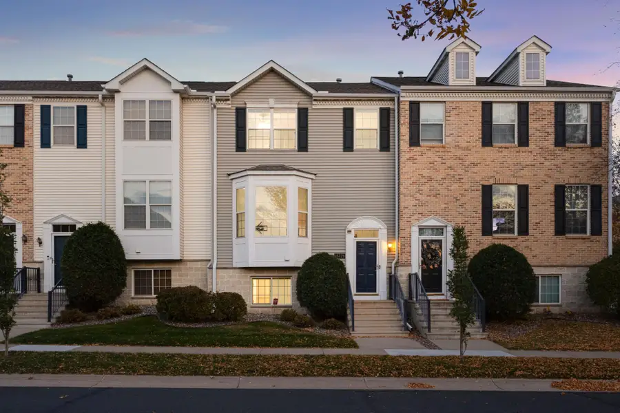 15729 Porchlight Lane, Eden Prairie, MN 55347 - #2