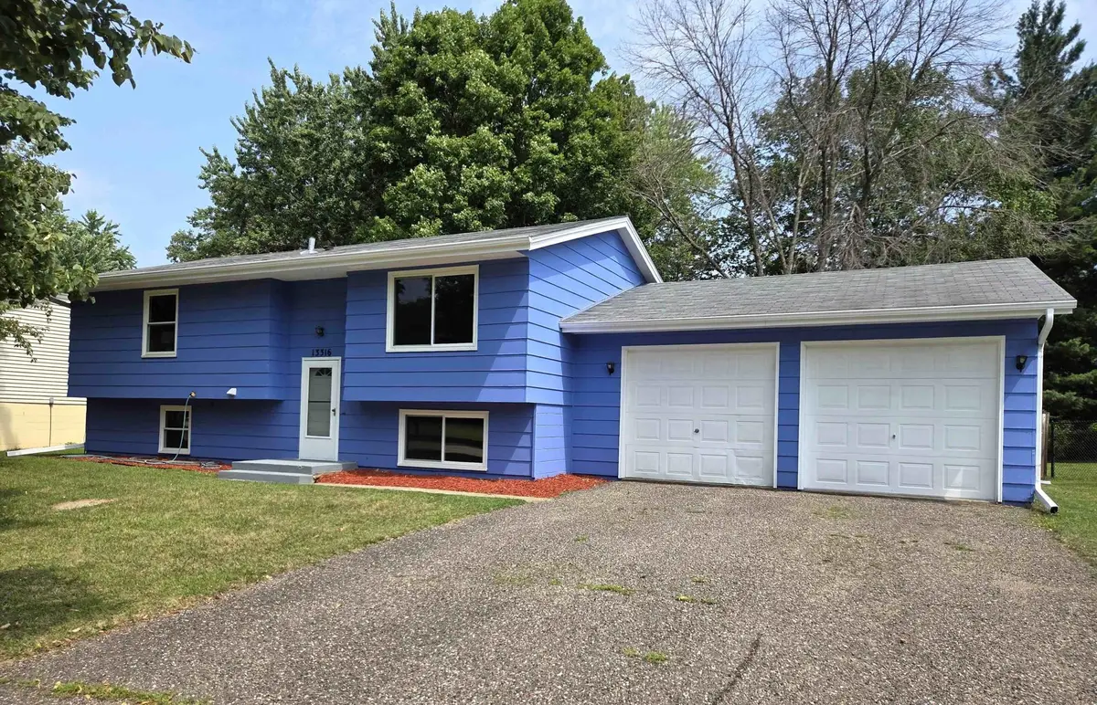 13316 Valley Forge Lane N, Champlin, MN 55316 - #1