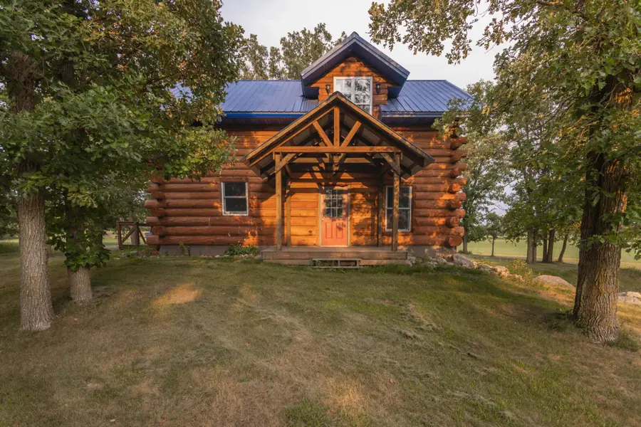 17231 330th Avenue, Frazee, MN 56544 - #3