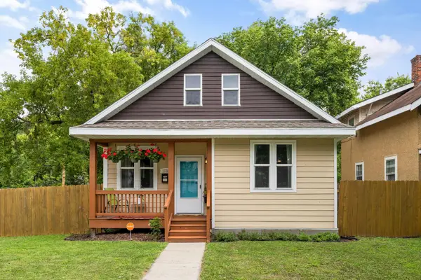 1730 Newton Avenue N, Minneapolis, MN 55411