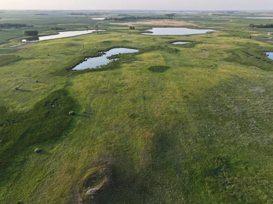 TBD 47th St Se 123rd Ave Se And 124th Ave Se, Fingal, ND 58031 - #3