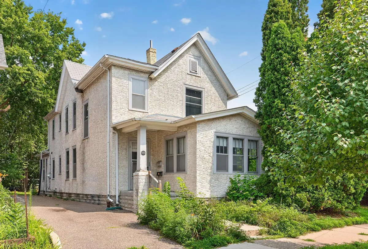 1015 20th Avenue Ne, Minneapolis, MN 55418 - #1