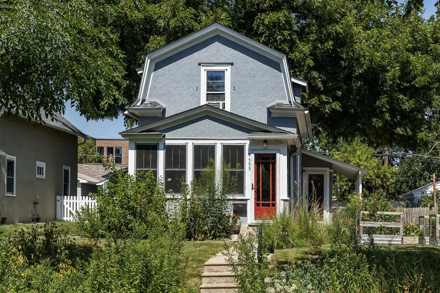 1555 Almond Avenue, Saint Paul, MN 55108 - #3