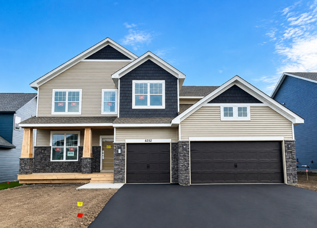 6252 Jennifer Avenue S, Cottage Grove, MN 55016 - #1