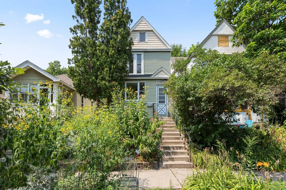 3522 14th Avenue S, Minneapolis, MN 55407 - #1