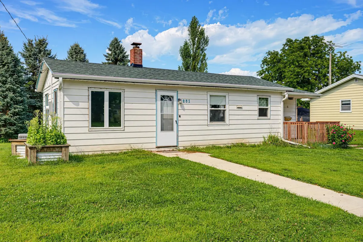 251 Dupont Avenue Ne, Hector, MN 55342 - #1