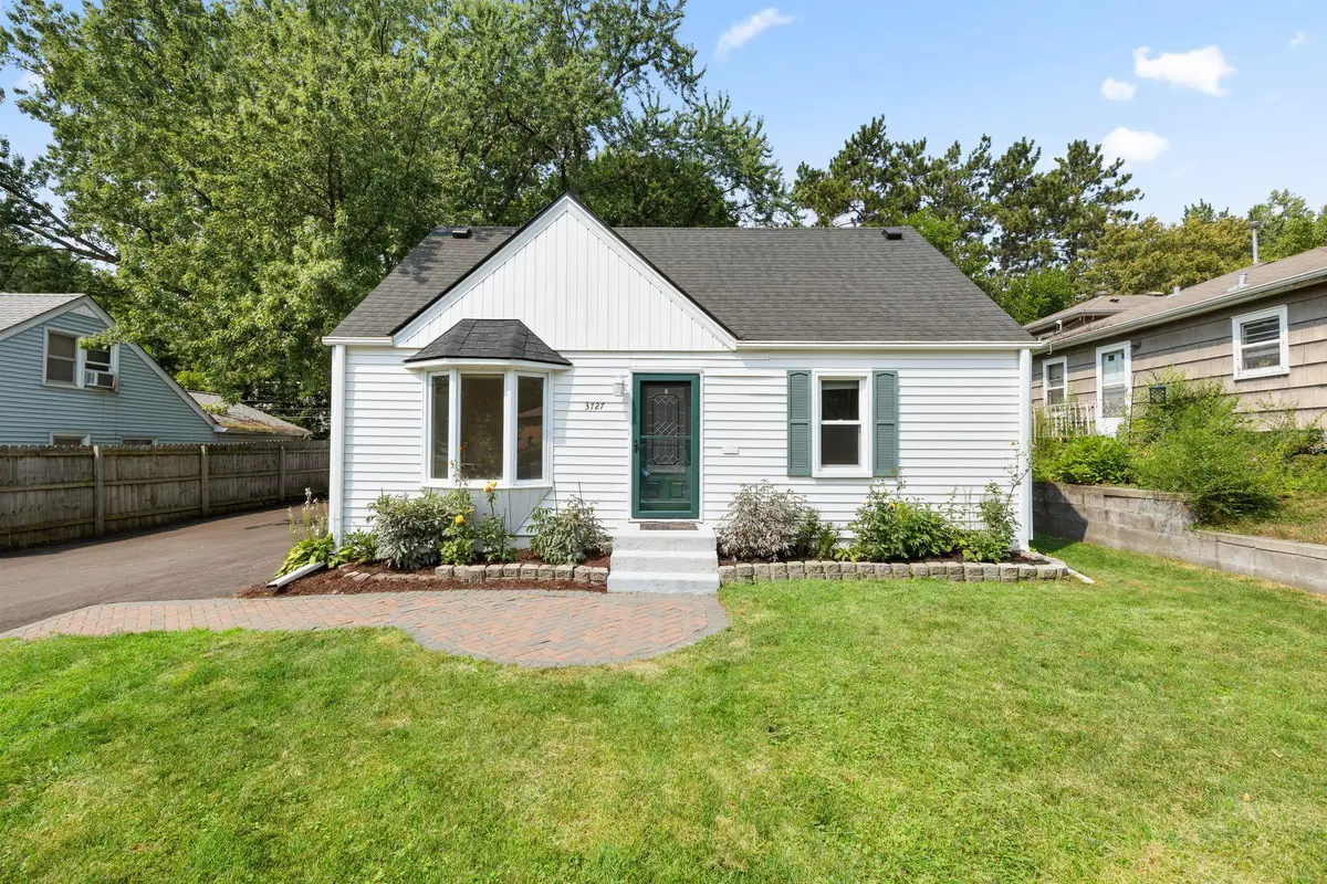 3727 Yates Avenue N, Crystal, MN 55422 - #1