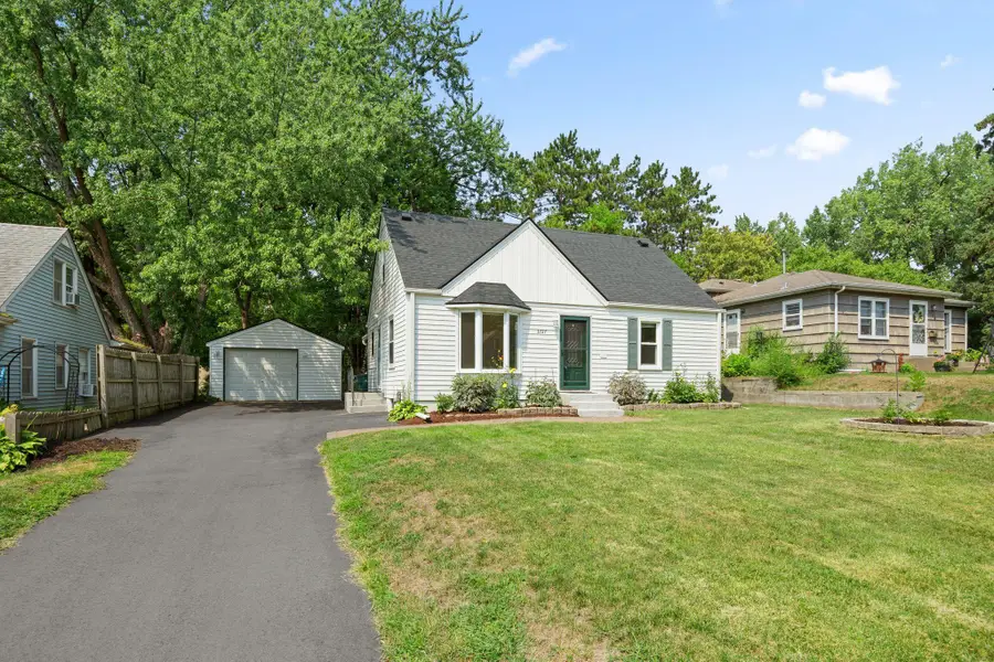 3727 Yates Avenue N, Crystal, MN 55422 - #2