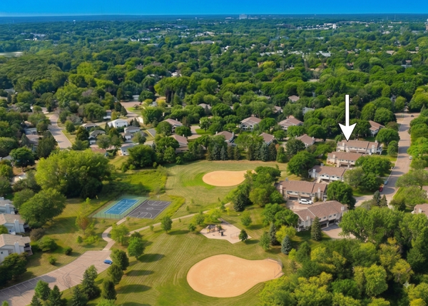 3388 Juliet Drive, Woodbury, MN 55125