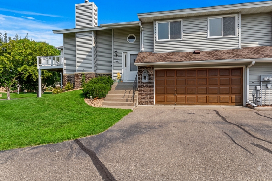 3388 Juliet Drive, Woodbury, MN 55125 - #2