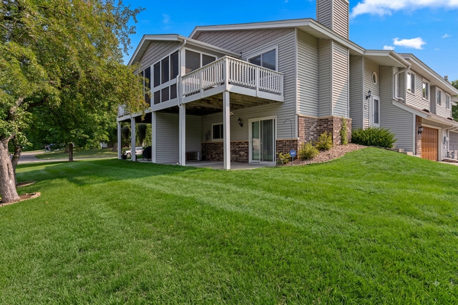 3388 Juliet Drive, Woodbury, MN 55125 - #3