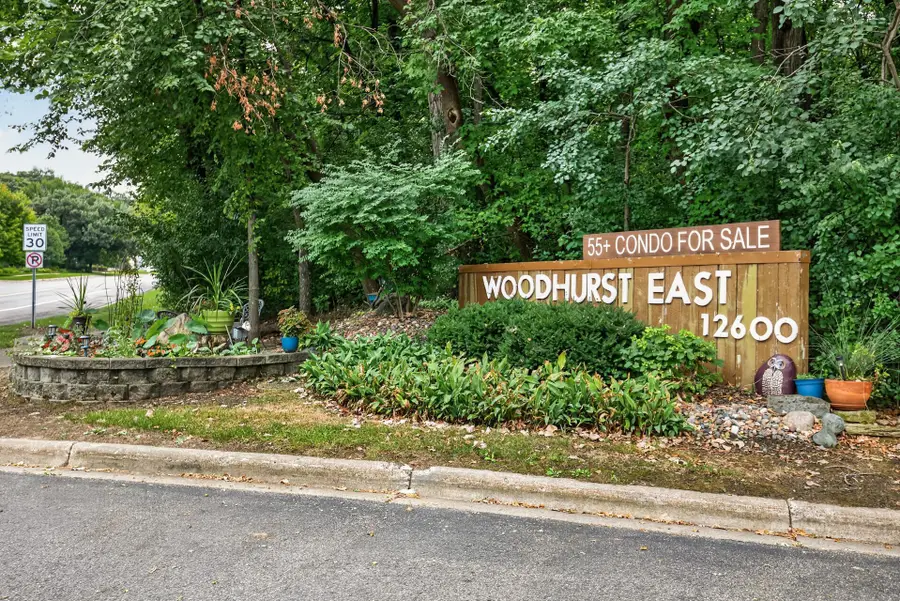 12600 Parkwood Drive #110, Burnsville, MN 55337 - #2