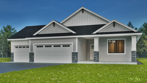 2810 Timber Ridge Drive Ne, Owatonna, MN 55060