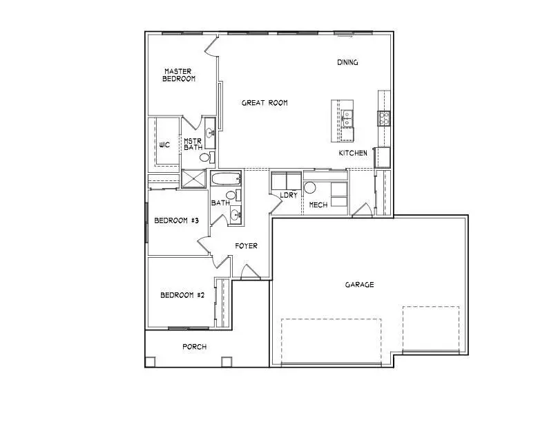 2810 Timber Ridge Drive Ne, Owatonna, MN 55060 - #2