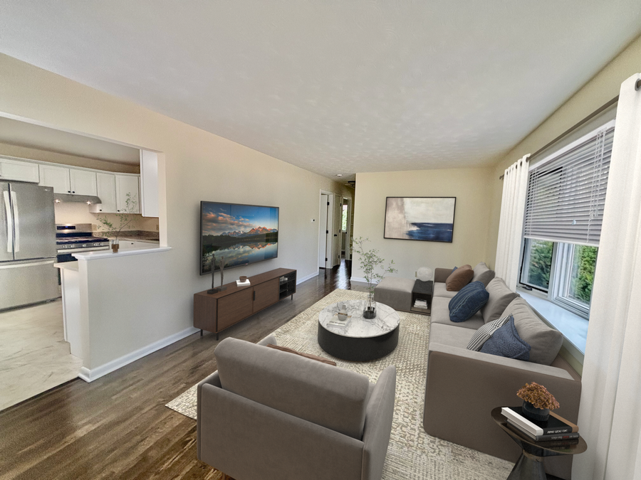 2021 Chambers Street, Maplewood, MN 55109 - #2