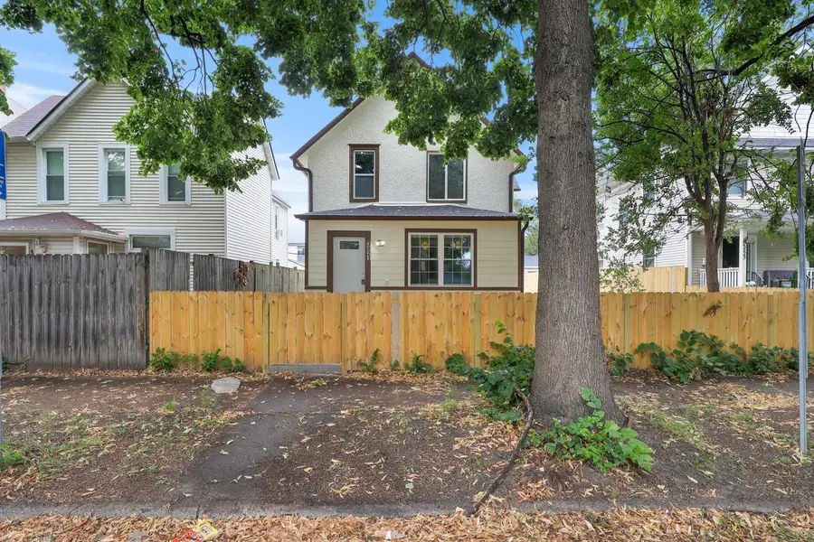 3021 18th Avenue S, Minneapolis, MN 55407 - #3