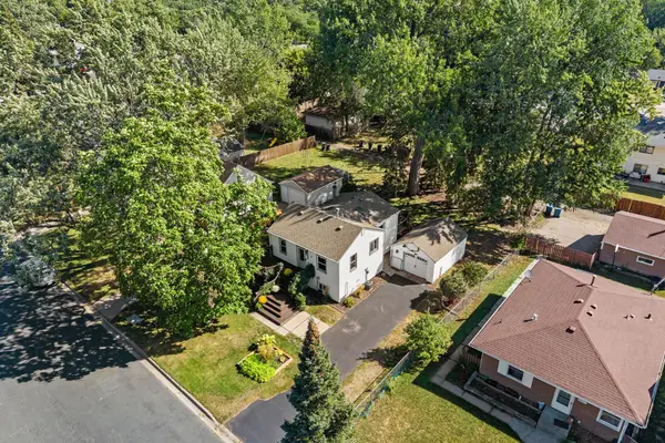 8227 Blaisdell Avenue S, Bloomington, MN 55420