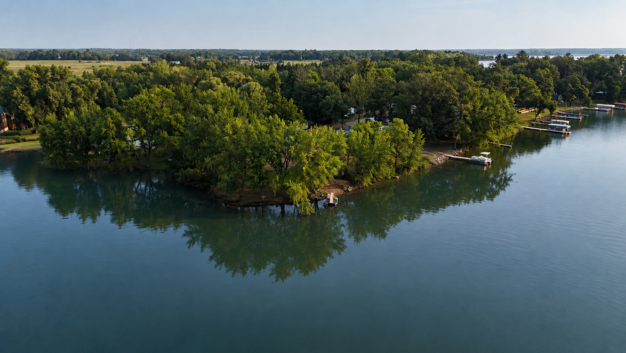 XXX Lake Mist Drive, Grasston, MN 55063 - #2