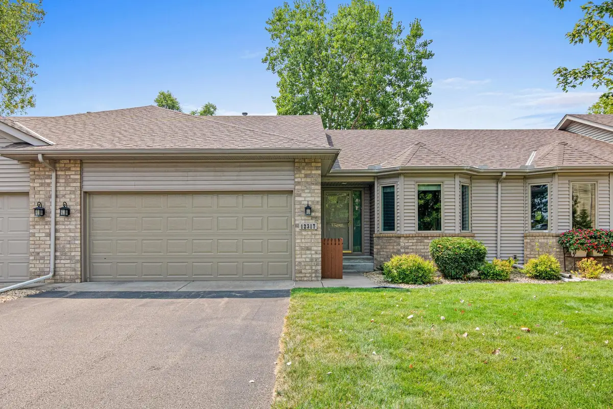12317 74th Avenue N, Maple Grove, MN 55369 - #1