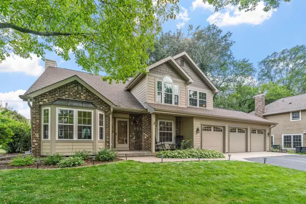 13547 Essex Court, Eden Prairie, MN 55347
