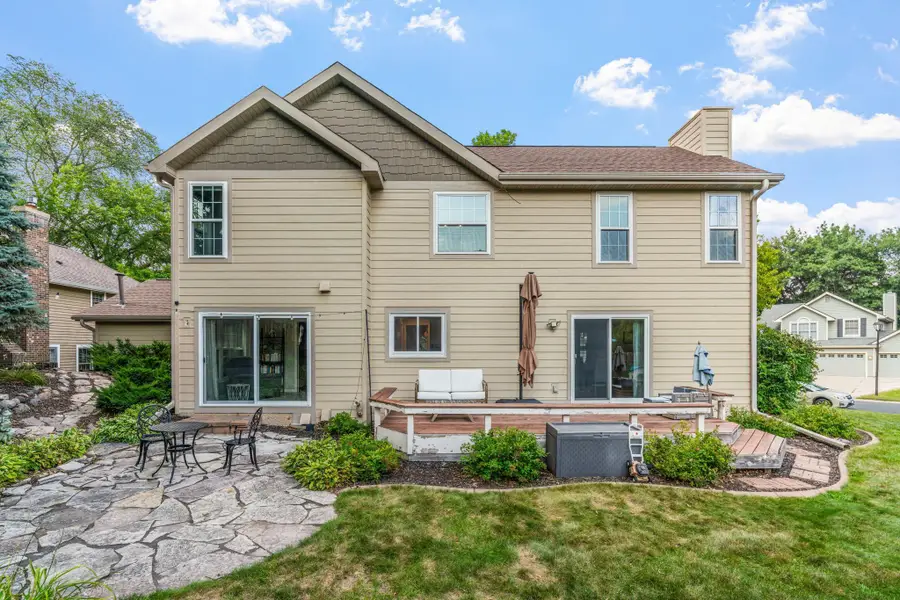 13547 Essex Court, Eden Prairie, MN 55347 - #2