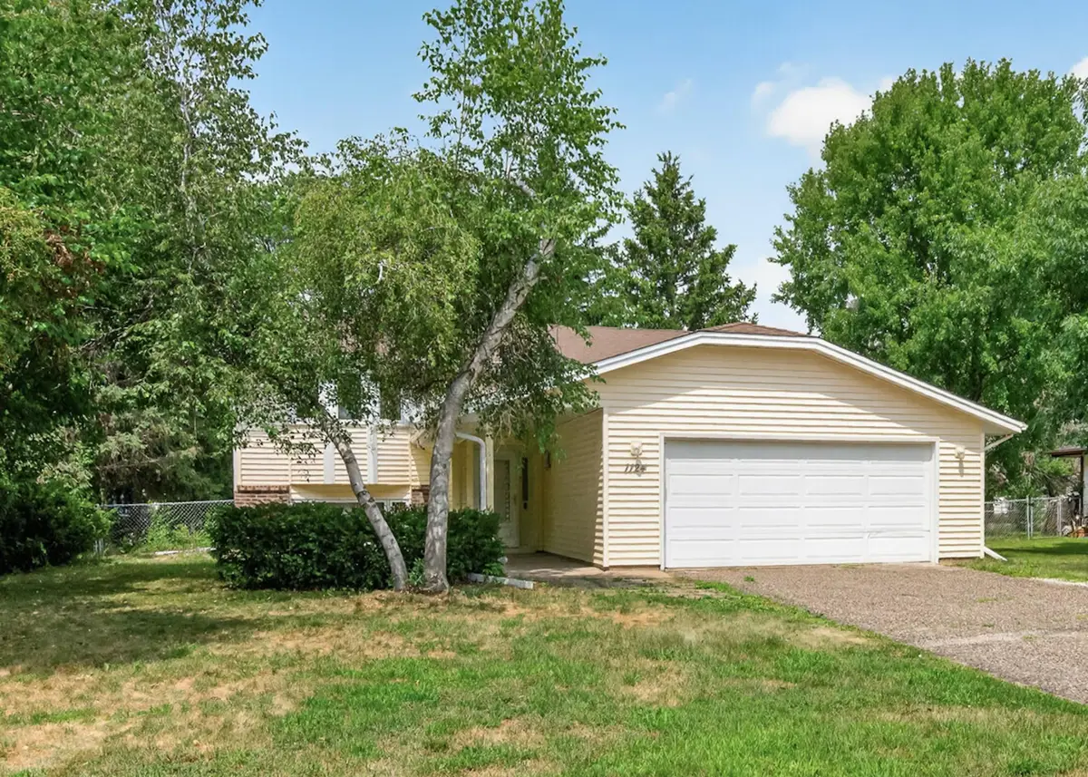 1124 Meadowwood Drive, Brooklyn Park, MN 55444 - #1