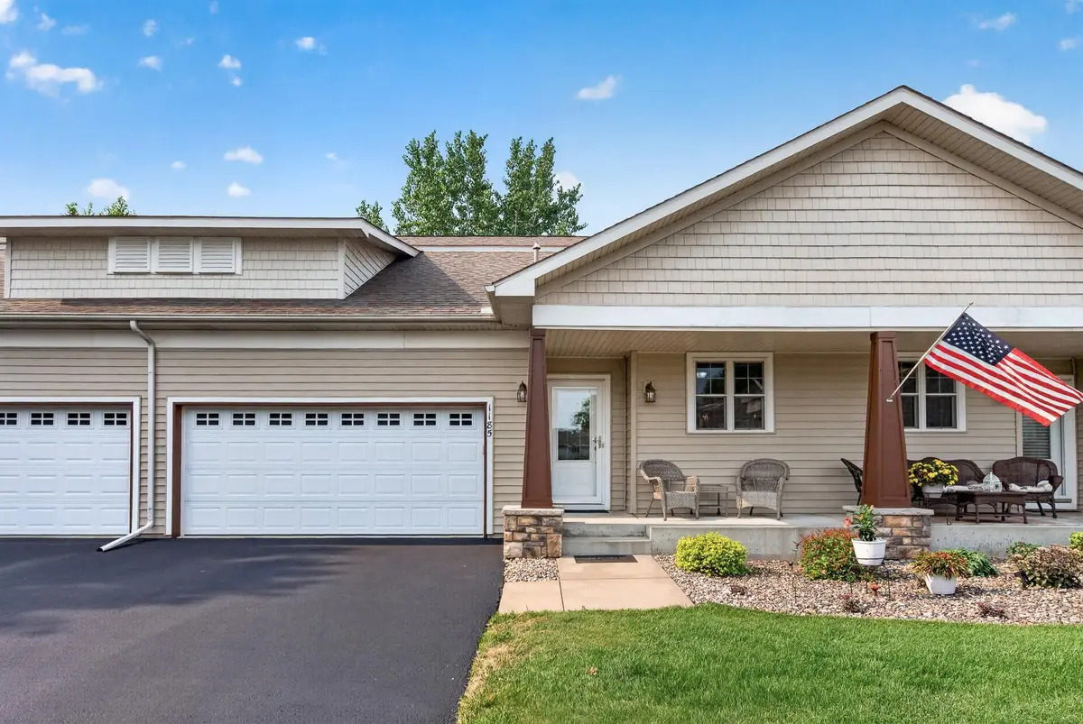 1185 Parkwood Lane, Stillwater, MN 55082 - #1