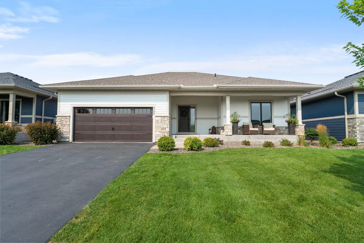 5190 Sundial Lane, Woodbury, MN 55129 - #1