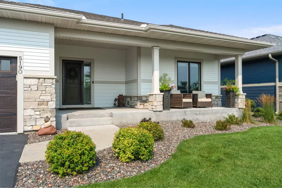 5190 Sundial Lane, Woodbury, MN 55129 - #2
