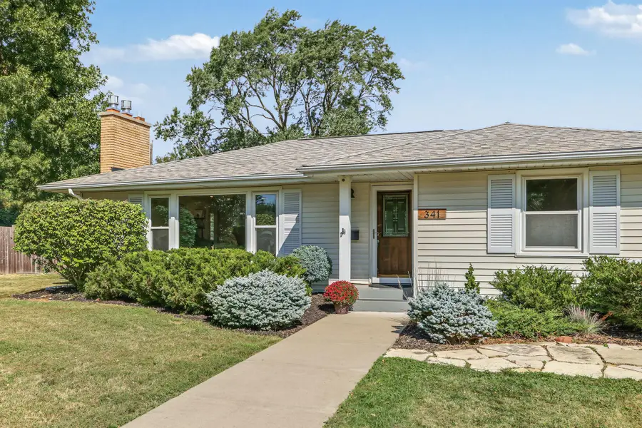 341 Burntside Drive, Golden Valley, MN 55422 - #2