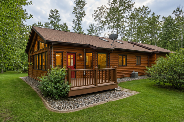 39916 Par West Drive, Emily, MN 56447