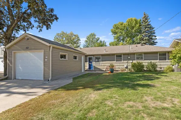 431 Shoreacres Drive, Big Lake, MN 55309